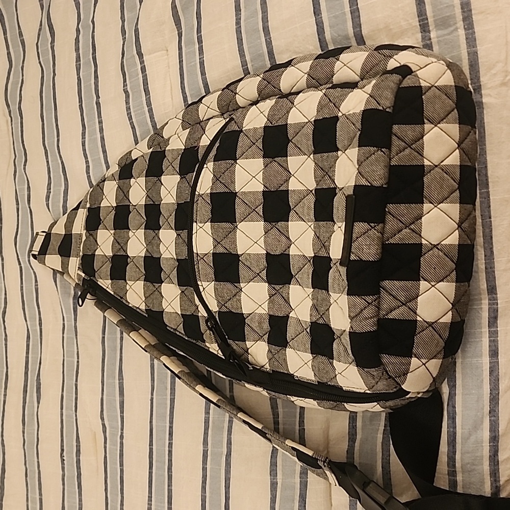 Vera Bradley Crossbody bag